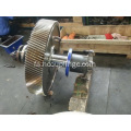 CNC Machining Alloy Gear